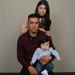 Meet your Posher, Juanma